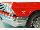 Thumbnail Photo 19 for 1962 Chevrolet Impala